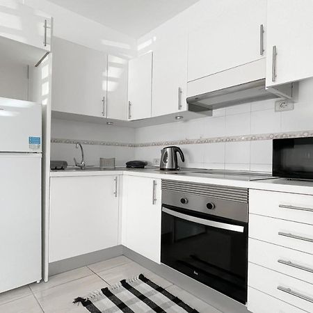 Apartament Ruby Harbour House Corralejo Zewnętrze zdjęcie