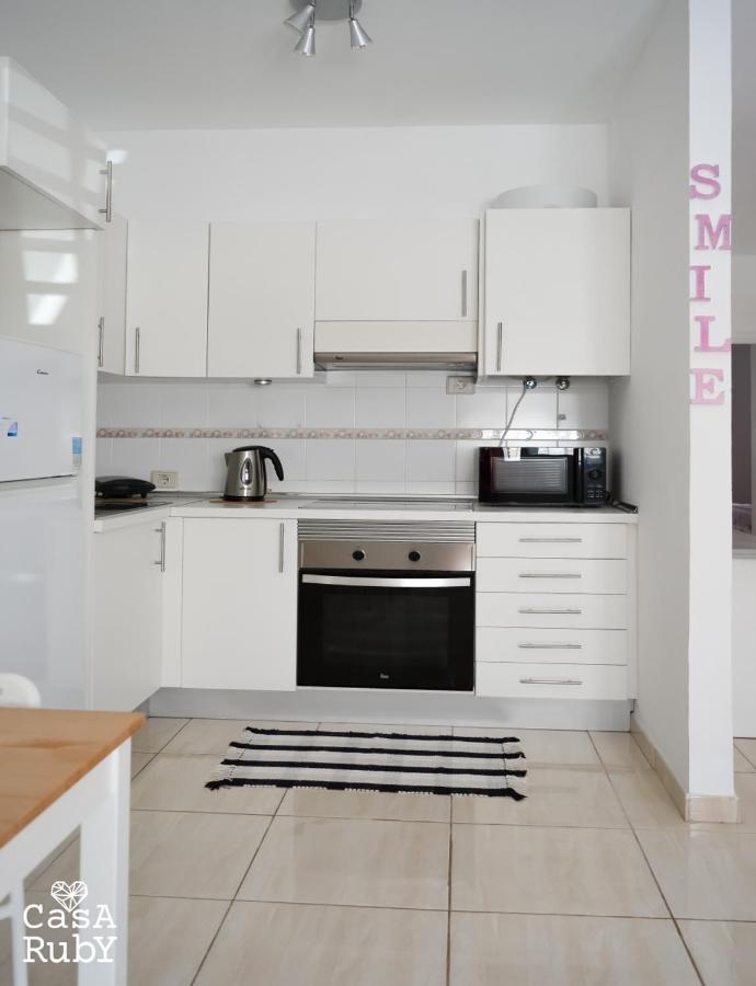 Apartament Ruby Harbour House Corralejo Zewnętrze zdjęcie