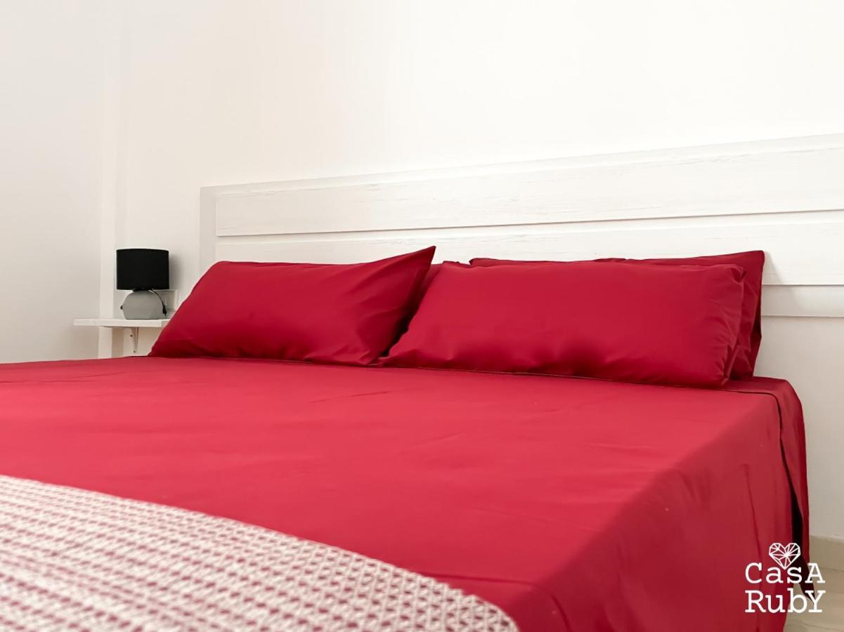 Apartament Ruby Harbour House Corralejo Zewnętrze zdjęcie