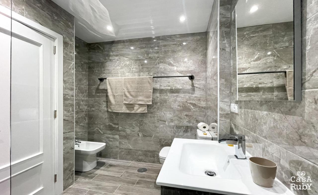 Apartament Ruby Harbour House Corralejo Zewnętrze zdjęcie