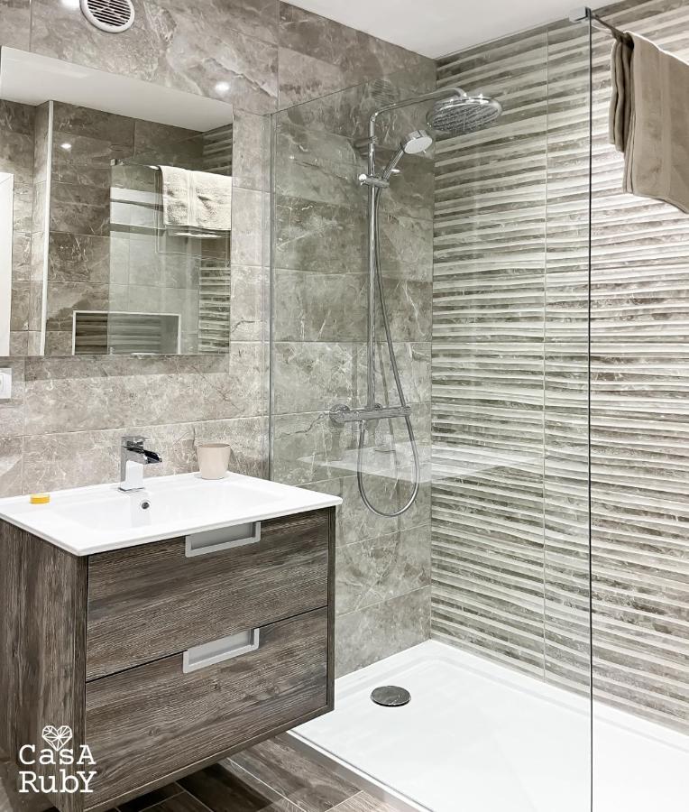 Apartament Ruby Harbour House Corralejo Zewnętrze zdjęcie