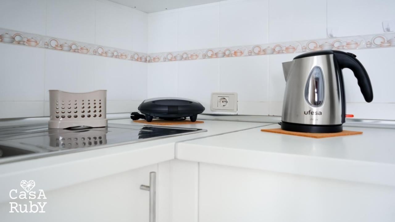 Apartament Ruby Harbour House Corralejo Zewnętrze zdjęcie