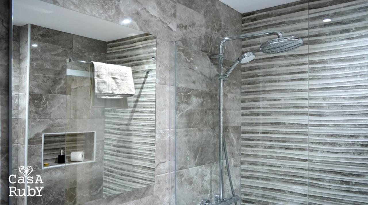 Apartament Ruby Harbour House Corralejo Zewnętrze zdjęcie