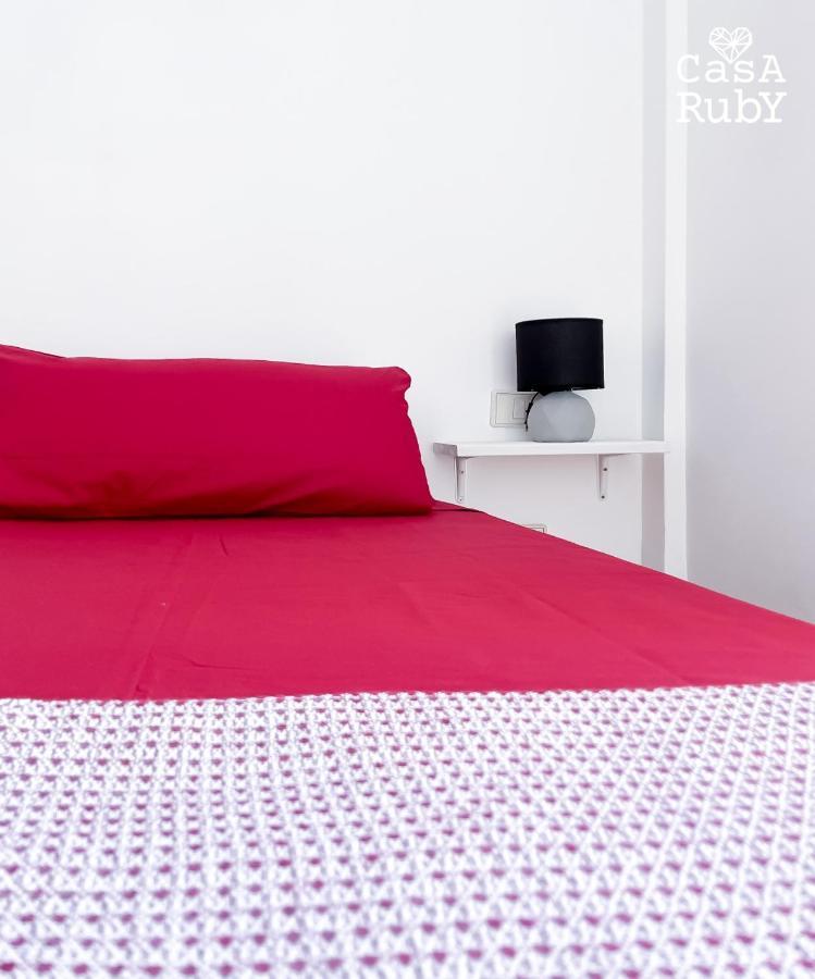Apartament Ruby Harbour House Corralejo Zewnętrze zdjęcie