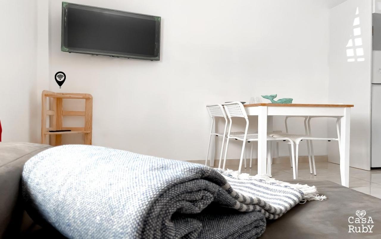 Apartament Ruby Harbour House Corralejo Zewnętrze zdjęcie