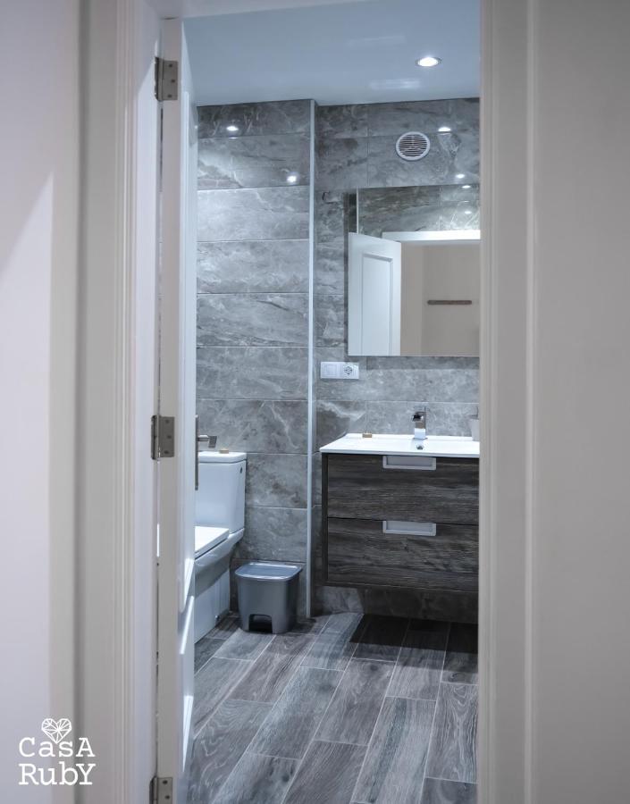 Apartament Ruby Harbour House Corralejo Zewnętrze zdjęcie